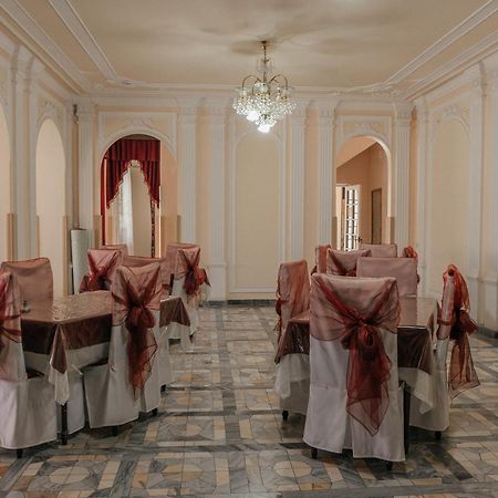 Sevara Guest House Samarkand Exteriér fotografie