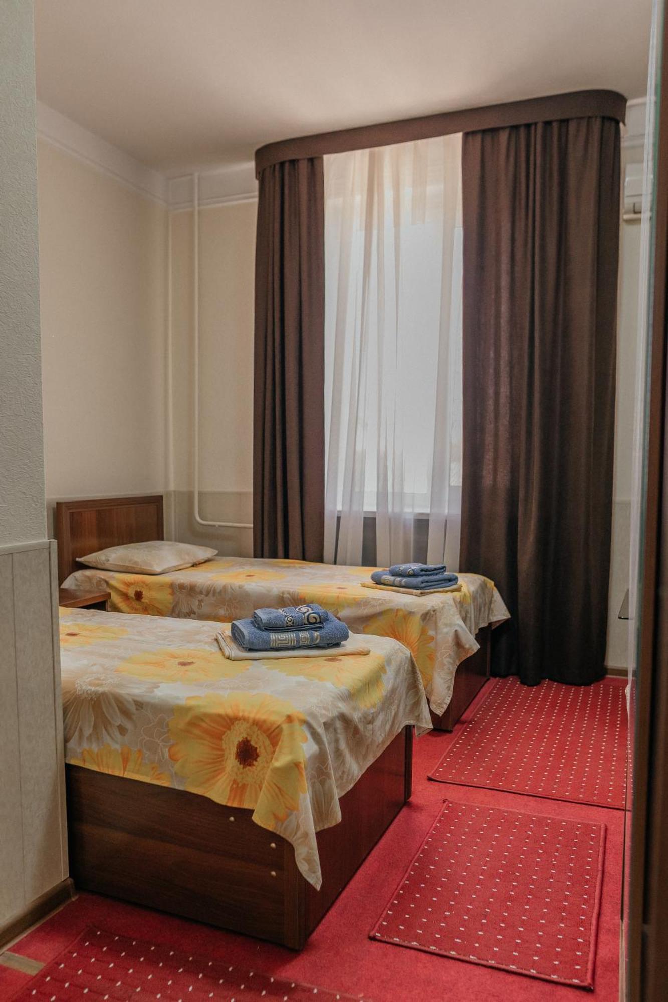Sevara Guest House Samarkand Pokoj fotografie