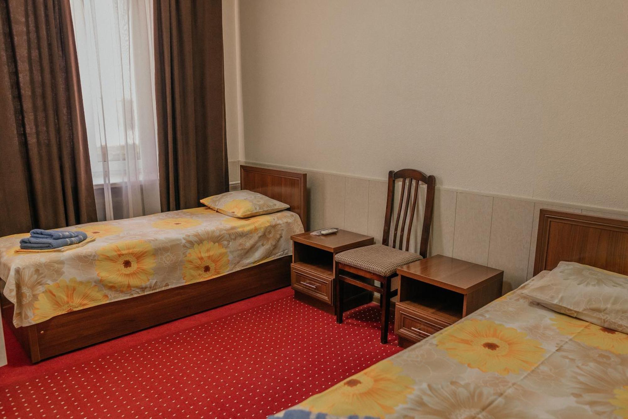 Sevara Guest House Samarkand Pokoj fotografie