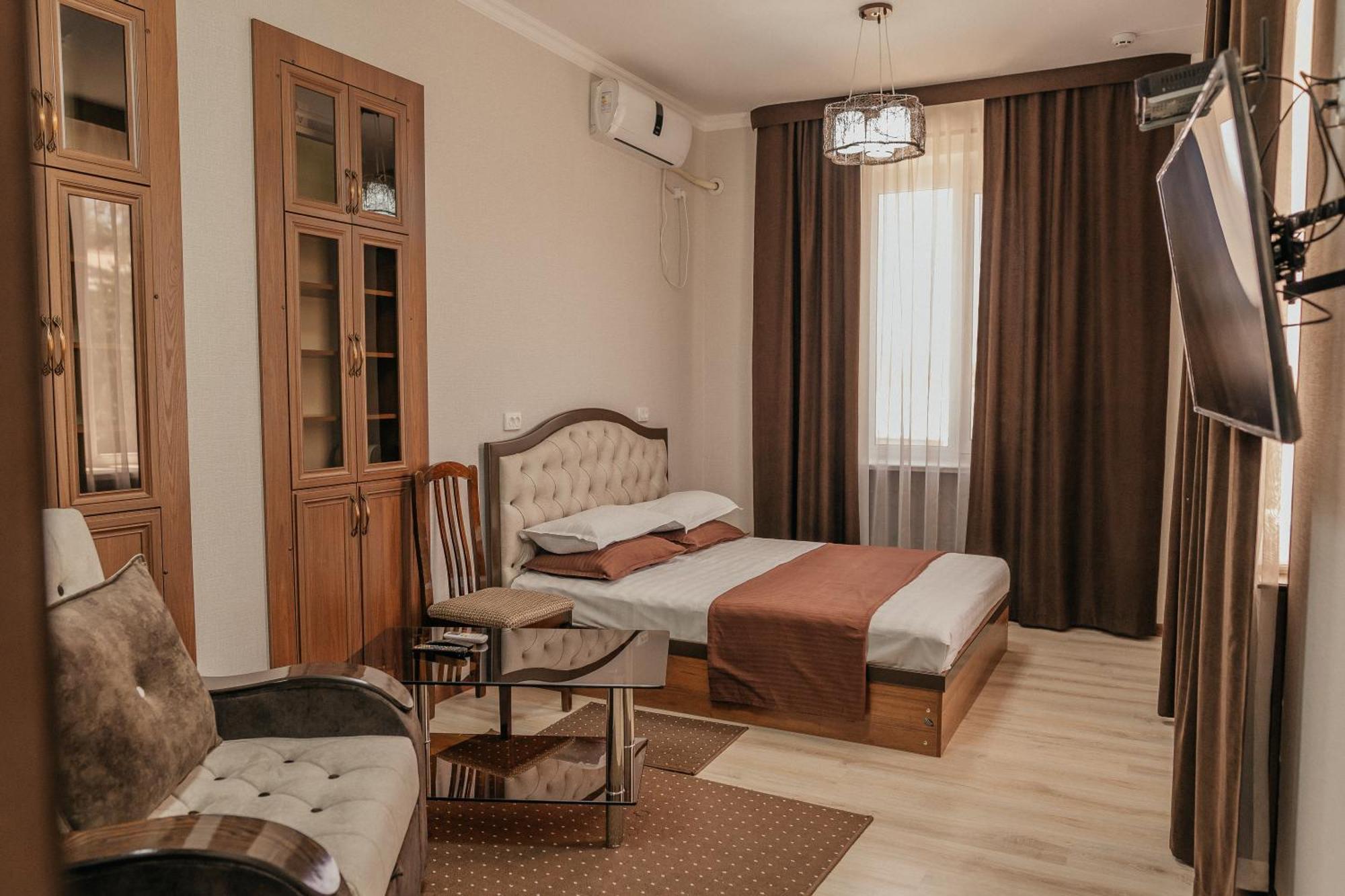 Sevara Guest House Samarkand Pokoj fotografie
