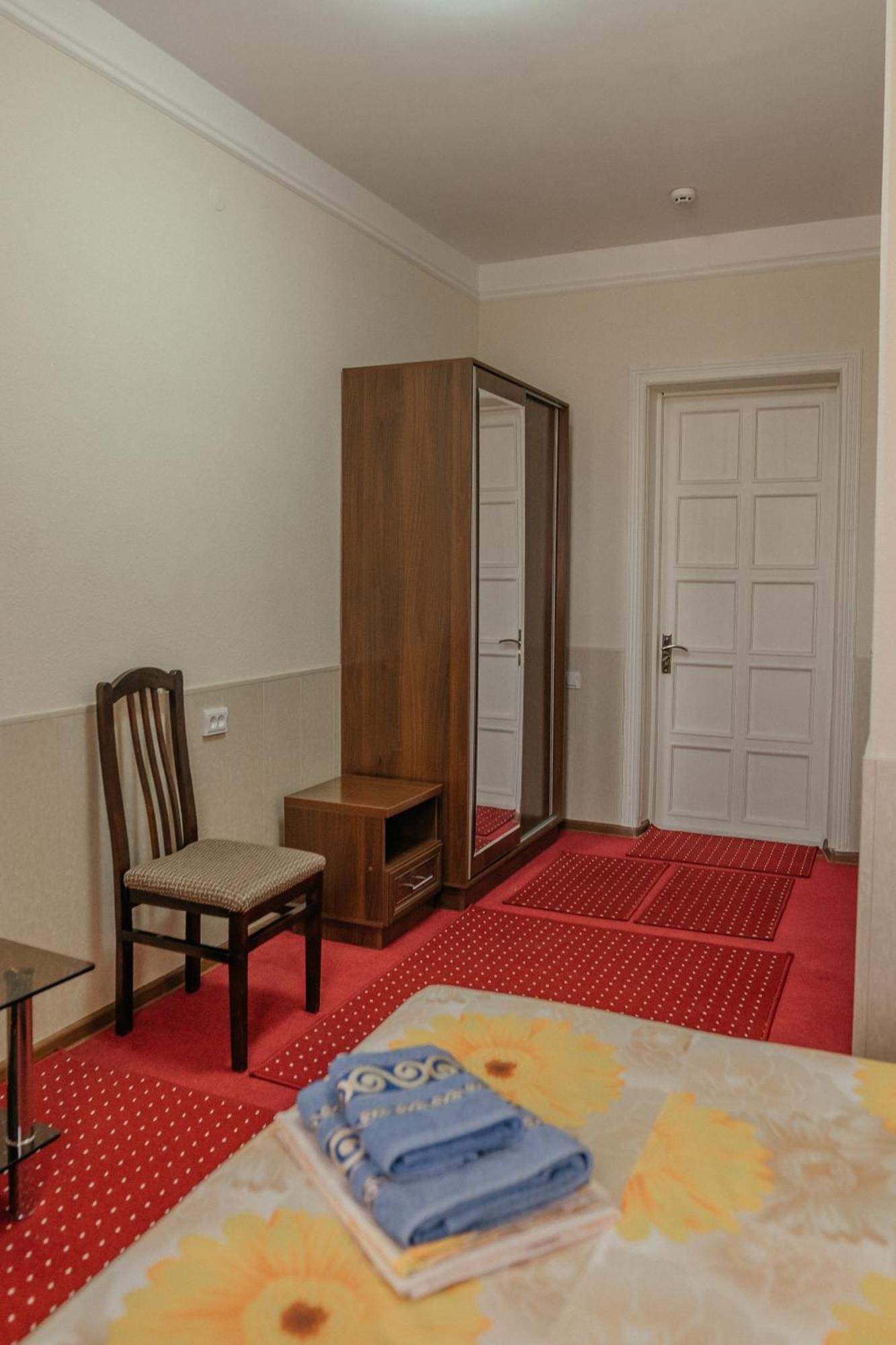Sevara Guest House Samarkand Pokoj fotografie