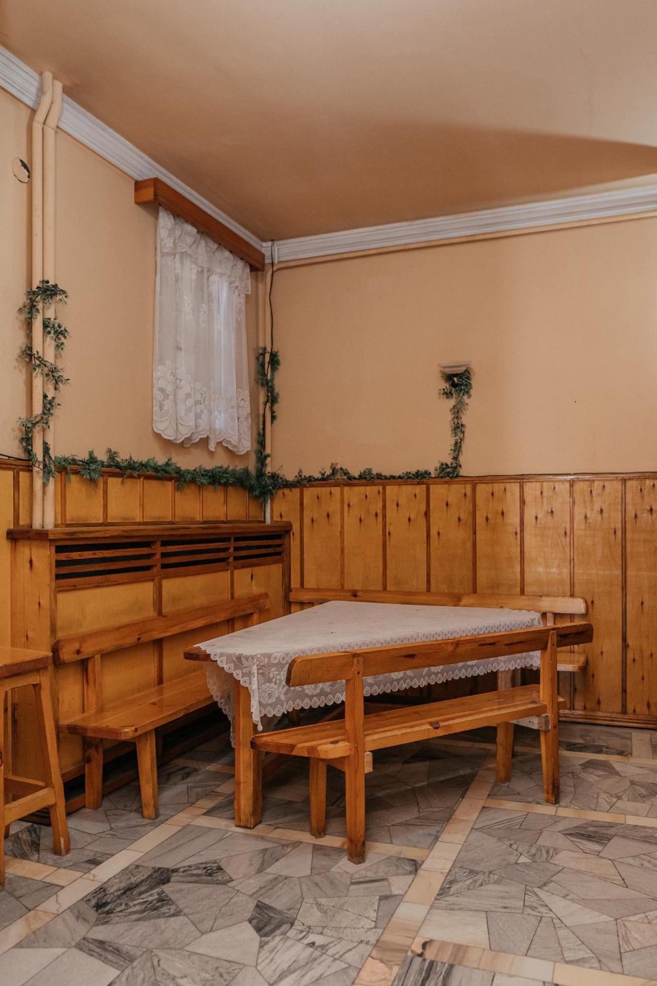 Sevara Guest House Samarkand Exteriér fotografie
