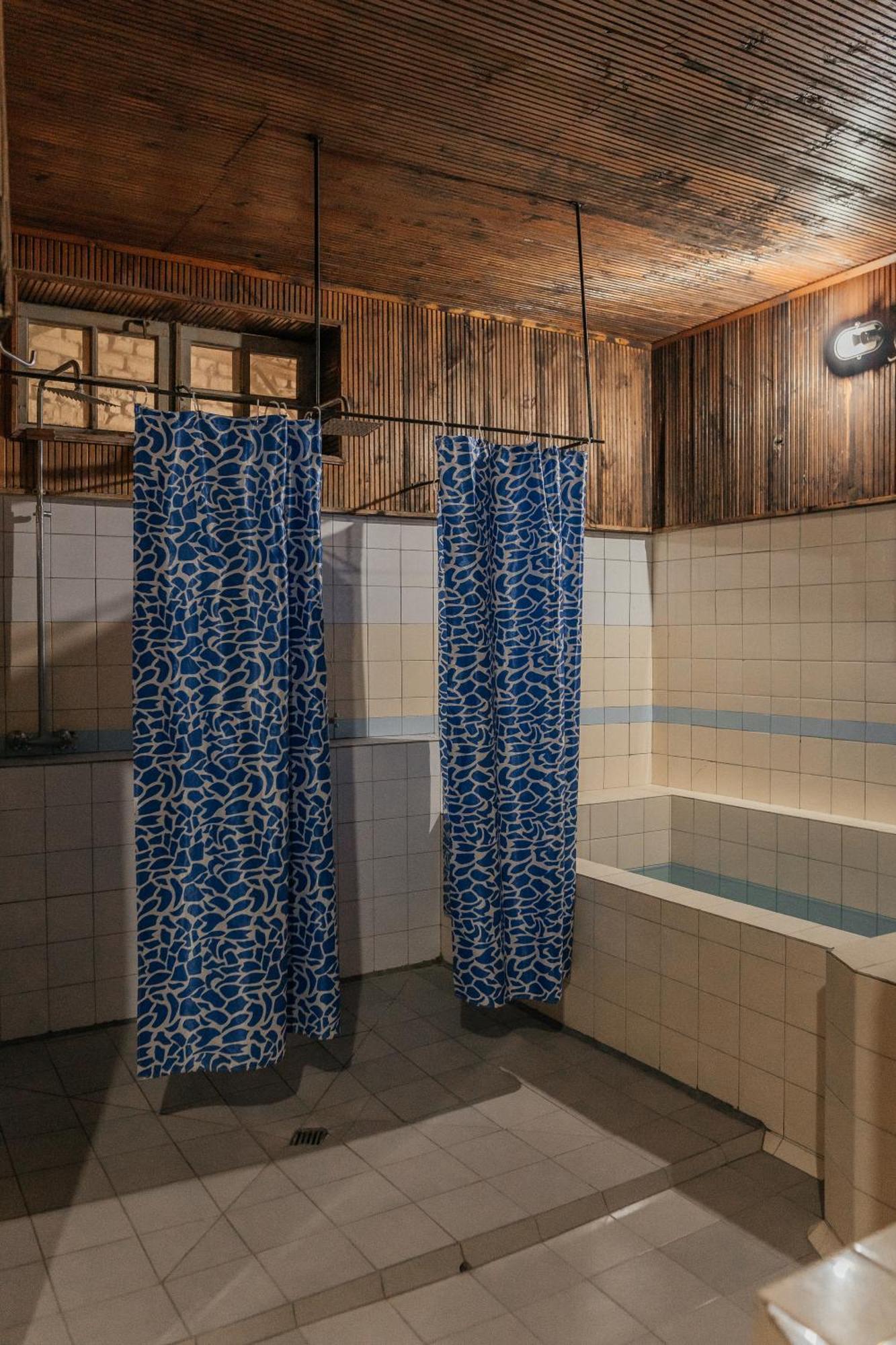 Sevara Guest House Samarkand Exteriér fotografie