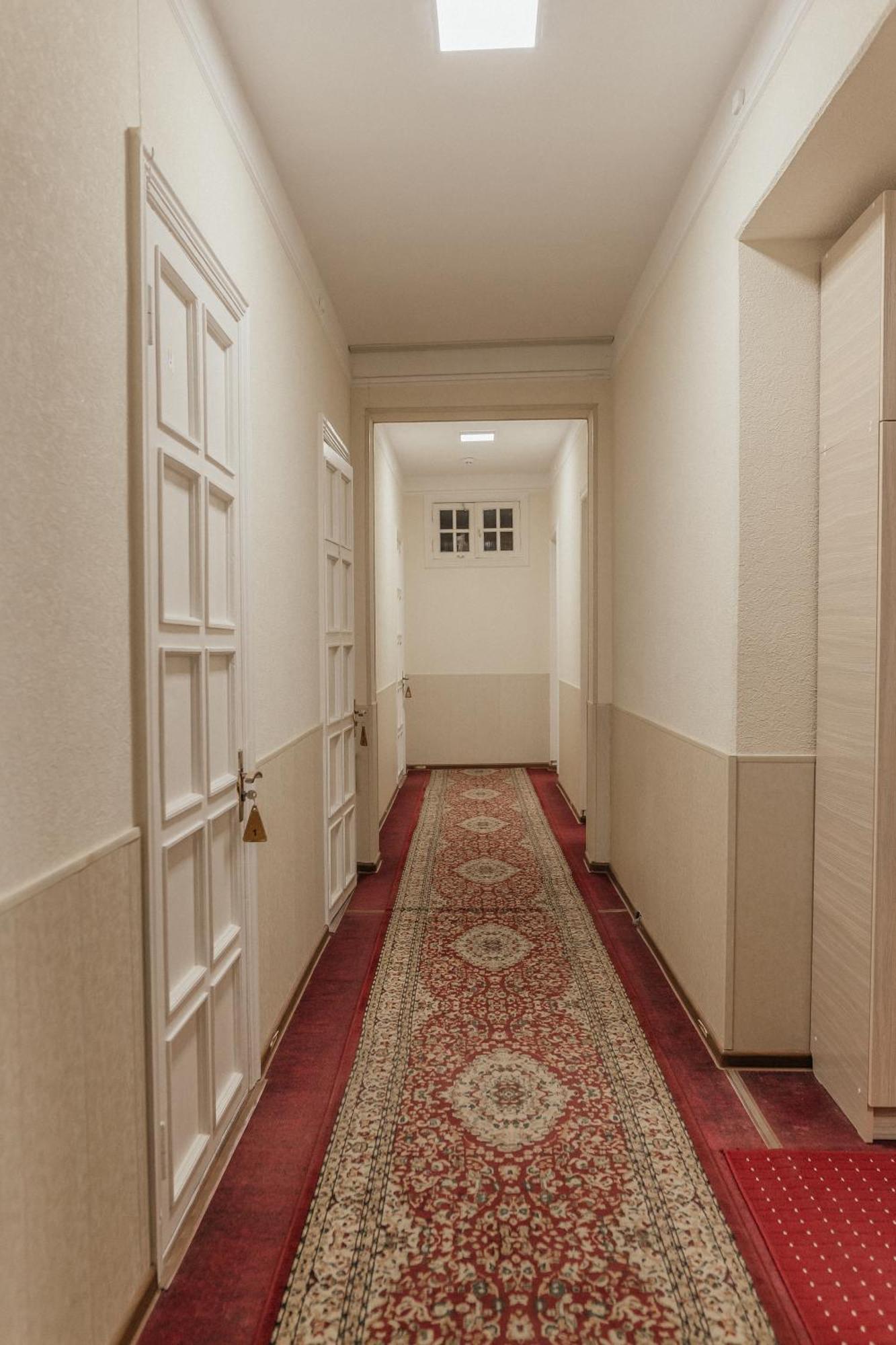 Sevara Guest House Samarkand Exteriér fotografie